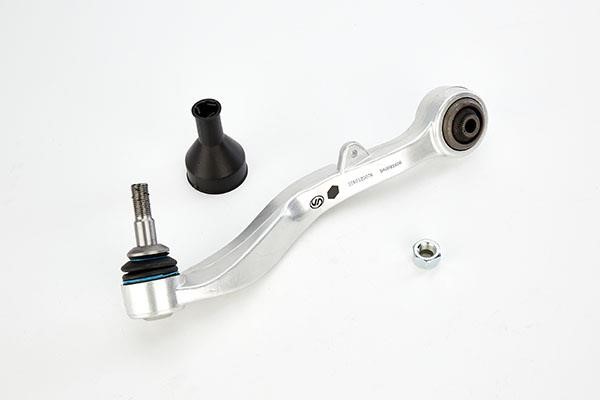 Doda 1060120076 Track Control Arm 1060120076: Buy near me at 2407.PL in Poland at an Affordable price!