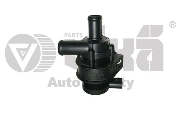 Vika 19651350201 Additional coolant pump 19651350201: Buy near me at 2407.PL in Poland at an Affordable price!