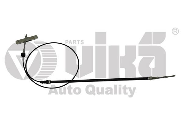 Vika 77111636201 Cable Pull, parking brake 77111636201: Buy near me in Poland at 2407.PL - Good price!