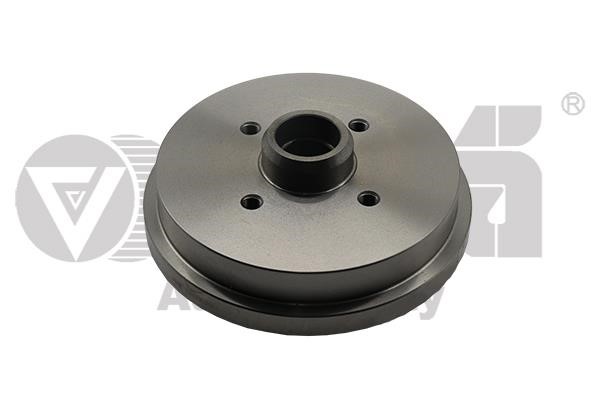Vika 65011092101 Rear brake drum 65011092101: Buy near me at 2407.PL in Poland at an Affordable price!