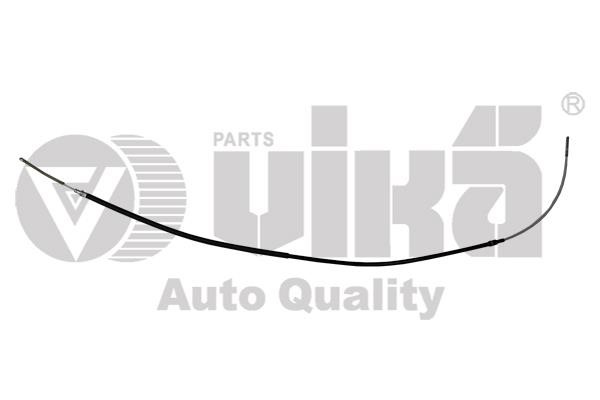 Vika 66091159501 Cable Pull, parking brake 66091159501: Buy near me in Poland at 2407.PL - Good price!