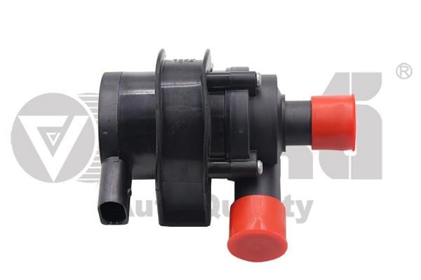 Vika 19651350101 Additional coolant pump 19651350101: Buy near me in Poland at 2407.PL - Good price!