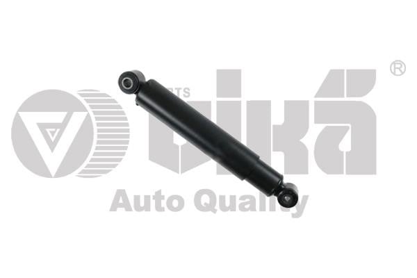 Vika 55131045201 Rear oil and gas suspension shock absorber 55131045201: Buy near me in Poland at 2407.PL - Good price!