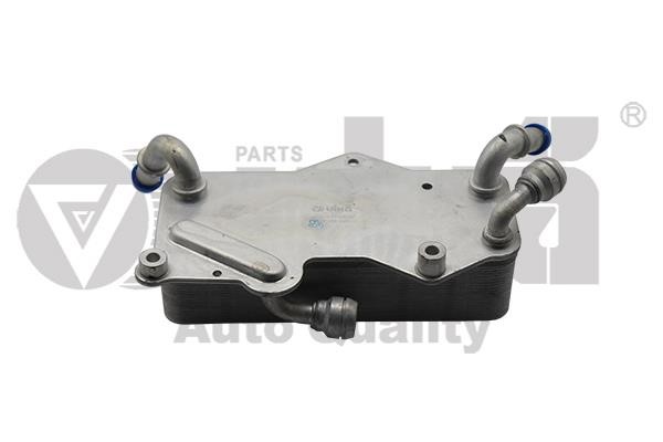 Vika 33171432001 Oil Cooler, automatic transmission 33171432001: Buy near me in Poland at 2407.PL - Good price!