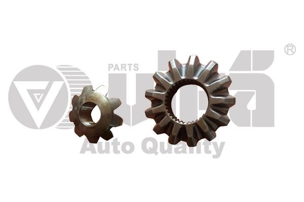 Vika 34980880501 Bevel Gear, differential 34980880501: Buy near me in Poland at 2407.PL - Good price!