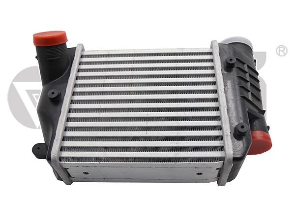 Vika 11451803401 Intercooler, charger 11451803401: Buy near me in Poland at 2407.PL - Good price!