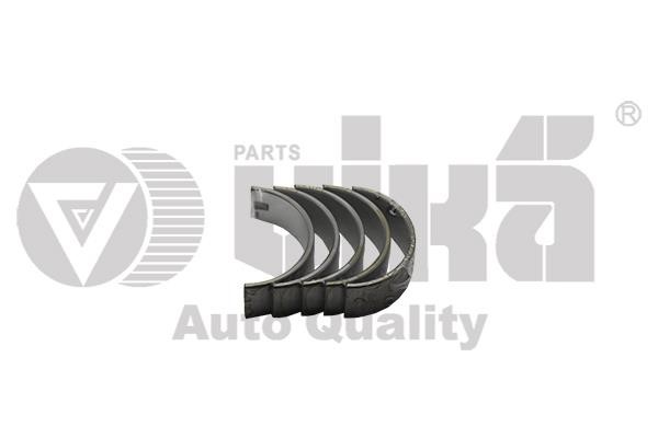 Vika 11051593001 Crankshaft Bearings 11051593001: Buy near me in Poland at 2407.PL - Good price!