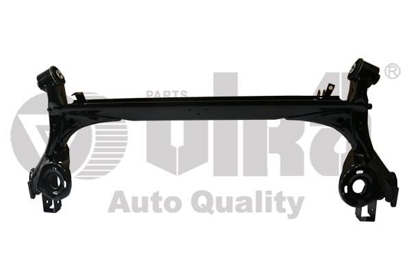 Vika 55001084401 Rear beam 55001084401: Buy near me at 2407.PL in Poland at an Affordable price!