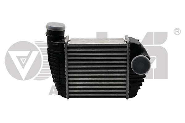 Vika 11451803501 Intercooler, charger 11451803501: Buy near me in Poland at 2407.PL - Good price!