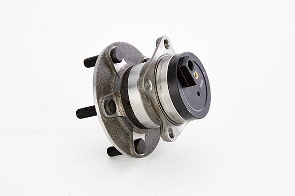 Doda 1060200053 Wheel hub 1060200053: Buy near me in Poland at 2407.PL - Good price!