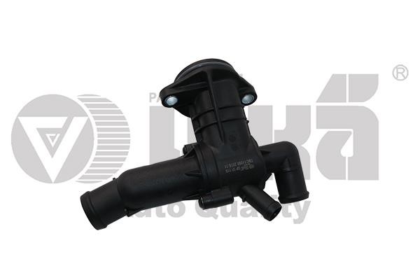 Vika 11211619801 Thermostat housing 11211619801: Buy near me in Poland at 2407.PL - Good price!