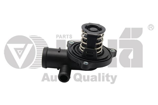 Vika 11211823501 Thermostat, coolant 11211823501: Buy near me in Poland at 2407.PL - Good price!