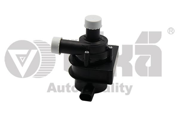 Vika 99651618001 Additional coolant pump 99651618001: Buy near me in Poland at 2407.PL - Good price!