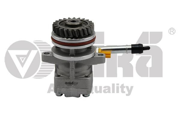 Vika 44221763601 Hydraulic Pump, steering system 44221763601: Buy near me at 2407.PL in Poland at an Affordable price!