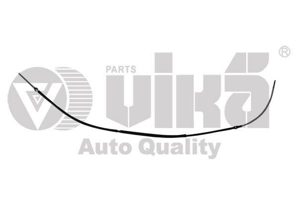 Vika 66091558001 Cable Pull, parking brake 66091558001: Buy near me in Poland at 2407.PL - Good price!