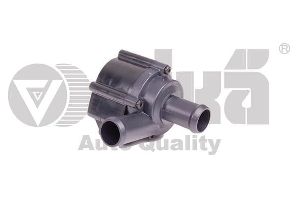 Vika 91210728001 Additional coolant pump 91210728001: Buy near me in Poland at 2407.PL - Good price!