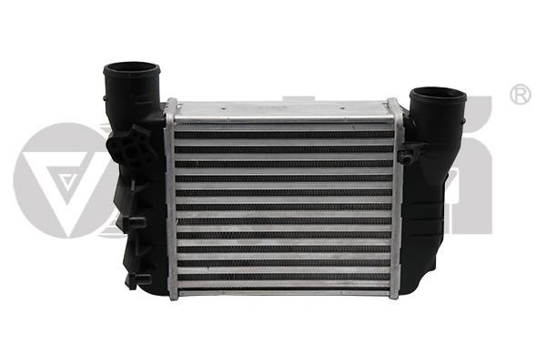 Vika 11451803601 Intercooler, charger 11451803601: Buy near me in Poland at 2407.PL - Good price!