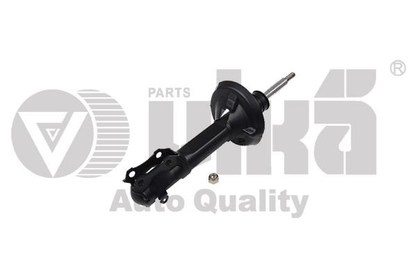 Vika 44131094701 Front oil and gas suspension shock absorber 44131094701: Buy near me in Poland at 2407.PL - Good price!