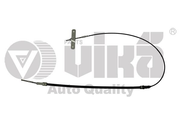 Vika 77111636301 Cable Pull, parking brake 77111636301: Buy near me in Poland at 2407.PL - Good price!