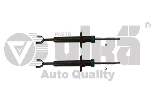 Vika 44131095301 Front oil and gas suspension shock absorber 44131095301: Buy near me in Poland at 2407.PL - Good price!