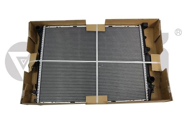 Vika 11211514001 Radiator, engine cooling 11211514001: Buy near me in Poland at 2407.PL - Good price!