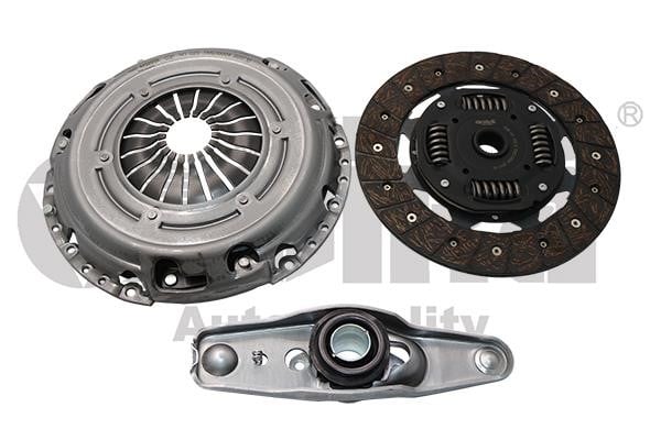 Vika 31411674801 Clutch Kit 31411674801: Buy near me at 2407.PL in Poland at an Affordable price!