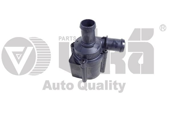 Vika 11211819901 Additional coolant pump 11211819901: Buy near me at 2407.PL in Poland at an Affordable price!