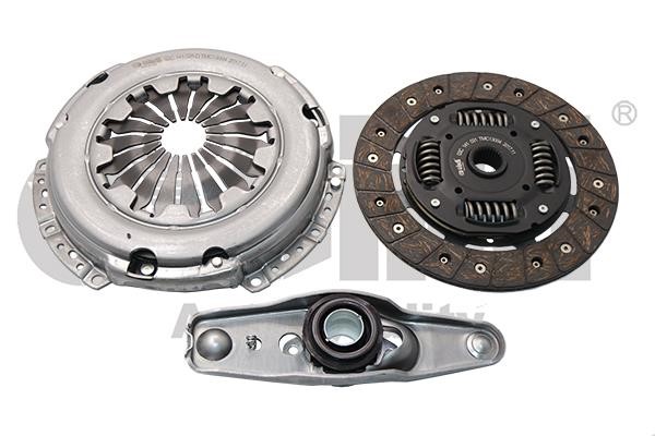 Vika 11411360101 Clutch thrust plate 11411360101: Buy near me at 2407.PL in Poland at an Affordable price!