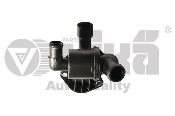 Vika 11211824901 Thermostat, coolant 11211824901: Buy near me in Poland at 2407.PL - Good price!