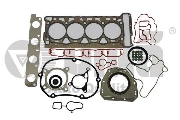 Vika K11771901 Full Gasket Set, engine K11771901: Buy near me at 2407.PL in Poland at an Affordable price!