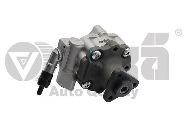 Vika 11451812901 Hydraulic Pump, steering system 11451812901: Buy near me in Poland at 2407.PL - Good price!