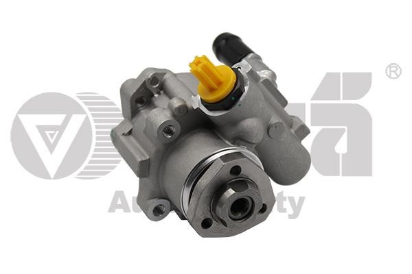 Vika 11451812301 Hydraulic Pump, steering system 11451812301: Buy near me in Poland at 2407.PL - Good price!