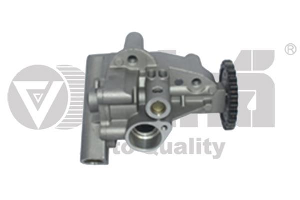 Vika 11151351201 OIL PUMP 11151351201: Buy near me in Poland at 2407.PL - Good price!