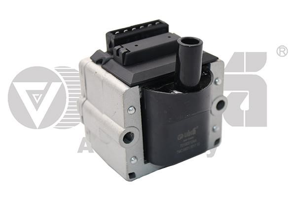 Vika 99050039901 Ignition coil 99050039901: Buy near me in Poland at 2407.PL - Good price!