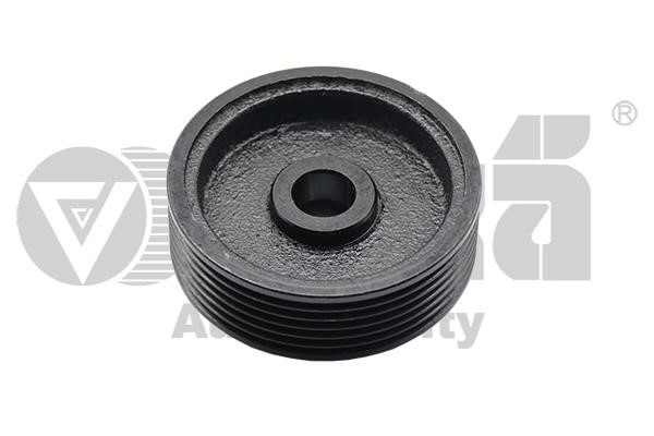 Vika 11210003701 Coolant pump pulley 11210003701: Buy near me in Poland at 2407.PL - Good price!
