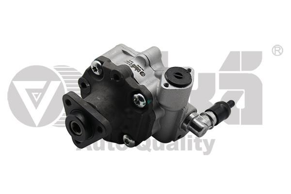 Vika 11451813201 Hydraulic Pump, steering system 11451813201: Buy near me in Poland at 2407.PL - Good price!