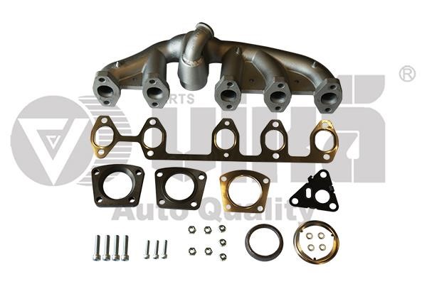 Vika 22531572801 Exhaust manifold dichtung 22531572801: Buy near me at 2407.PL in Poland at an Affordable price!