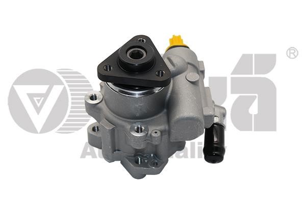 Vika 11451812201 Hydraulic Pump, steering system 11451812201: Buy near me at 2407.PL in Poland at an Affordable price!