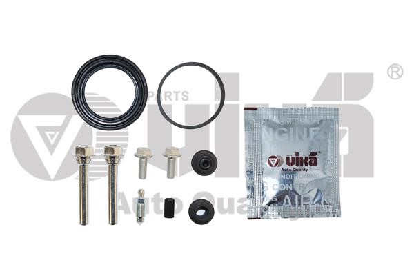 Vika 66981702801 Repair Kit, brake caliper 66981702801: Buy near me in Poland at 2407.PL - Good price!