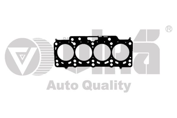 Vika 11031395901 Gasket, cylinder head 11031395901: Buy near me in Poland at 2407.PL - Good price!