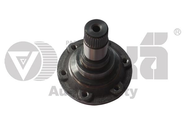 Vika 44091596901 Axle flange 44091596901: Buy near me at 2407.PL in Poland at an Affordable price!