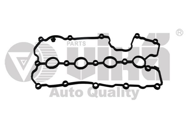 Vika 11031808601 Gasket, cylinder head cover 11031808601: Buy near me in Poland at 2407.PL - Good price!