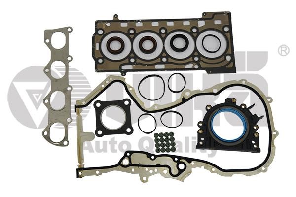 Vika K11768701 Full Gasket Set, engine K11768701: Buy near me at 2407.PL in Poland at an Affordable price!