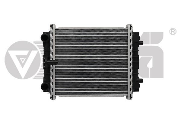 Vika 11211824401 Intercooler, charger 11211824401: Buy near me in Poland at 2407.PL - Good price!