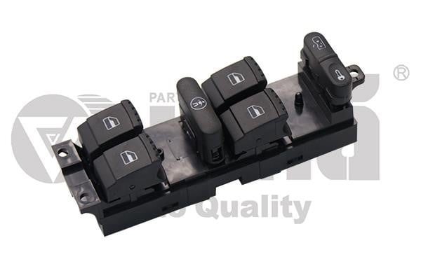 Vika 99590043901 Window regulator button block 99590043901: Buy near me at 2407.PL in Poland at an Affordable price!