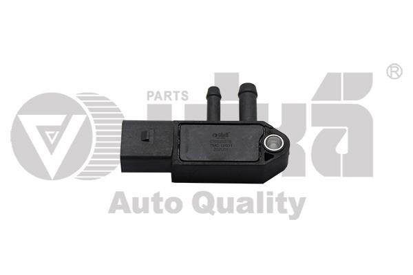 Vika 99061780701 Sensor, exhaust pressure 99061780701: Buy near me at 2407.PL in Poland at an Affordable price!