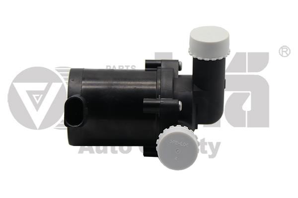 Vika 11211823101 Additional coolant pump 11211823101: Buy near me in Poland at 2407.PL - Good price!