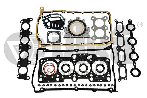 Vika K10145901 Full Gasket Set, engine K10145901: Buy near me at 2407.PL in Poland at an Affordable price!