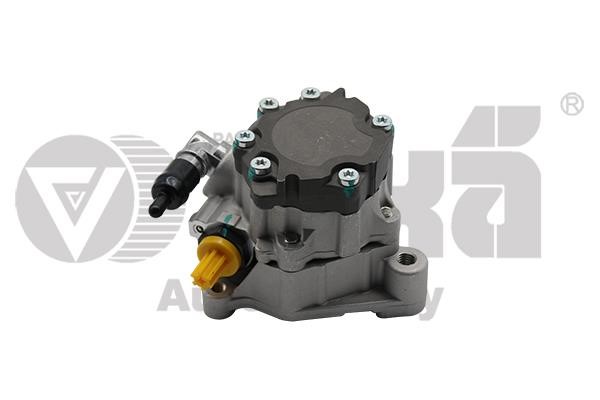 Vika 11451813701 Hydraulic Pump, steering system 11451813701: Buy near me in Poland at 2407.PL - Good price!