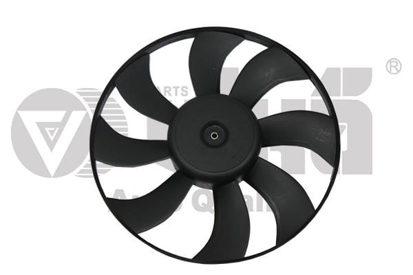 Vika 99590845701 Fan impeller 99590845701: Buy near me at 2407.PL in Poland at an Affordable price!
